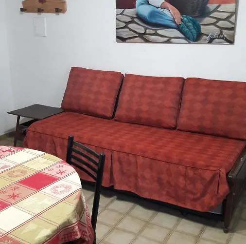Departamento Centrico Excelente Ubicacion.