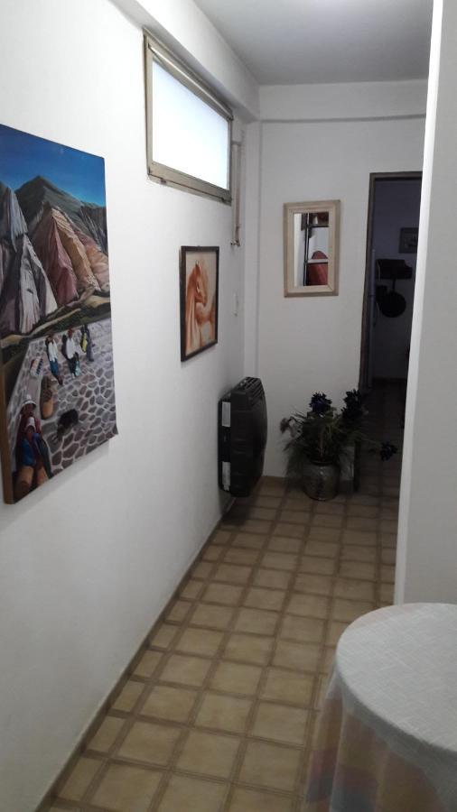 Departamento Centrico Excelente Ubicacion. * Salta