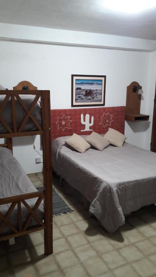 Departamento Centrico Excelente Ubicacion. * Salta