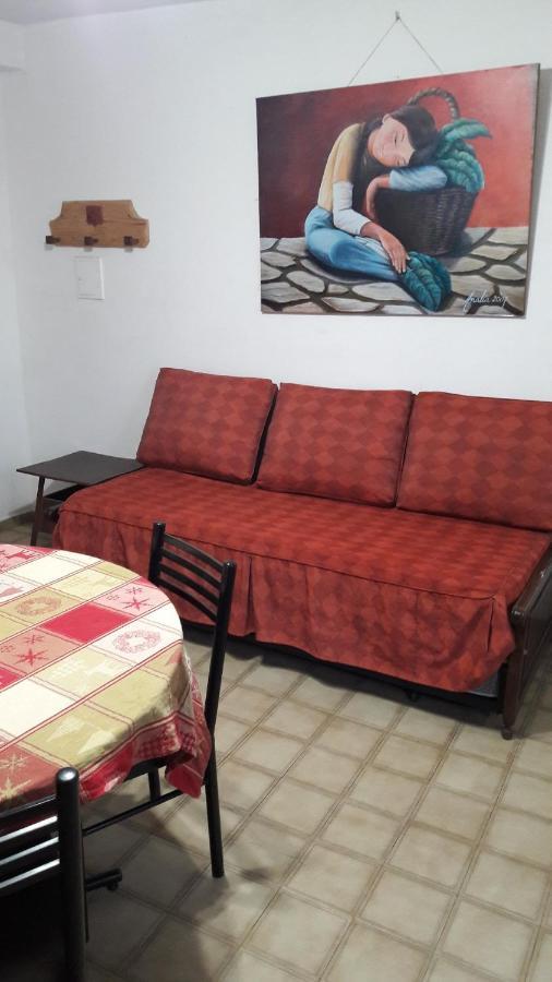 Departamento Centrico Excelente Ubicacion. Apartment