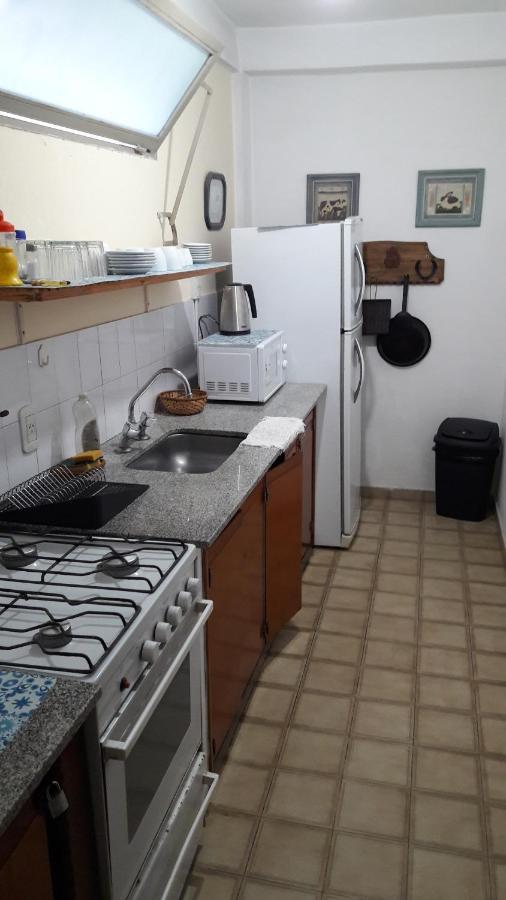 Departamento Centrico Excelente Ubicacion. *