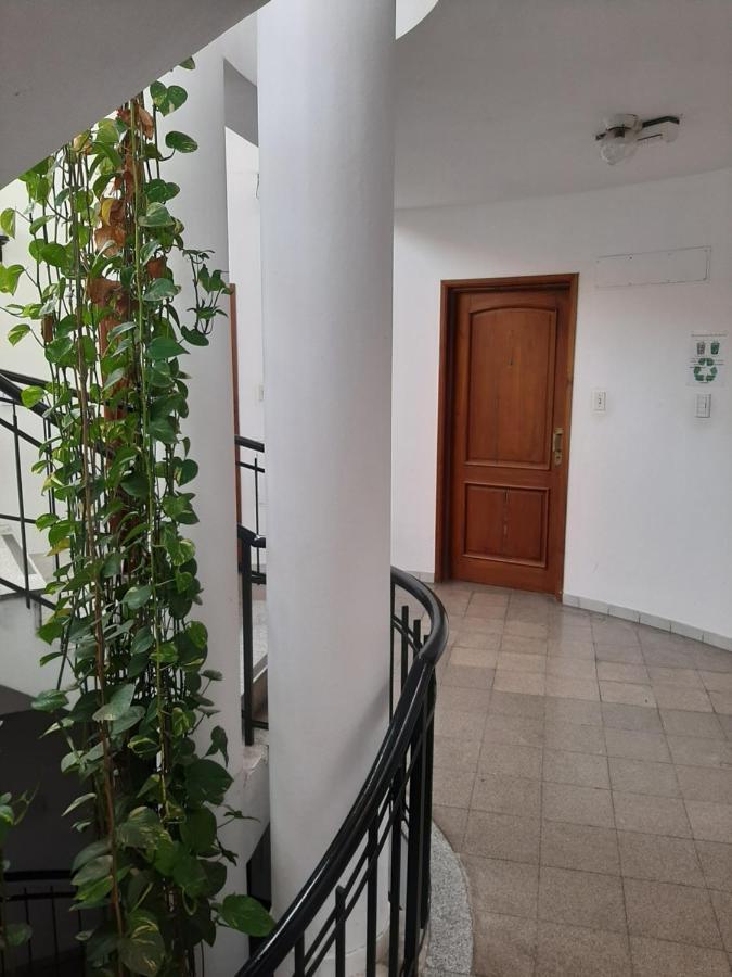 Departamento Centrico Excelente Ubicacion. Apartment *