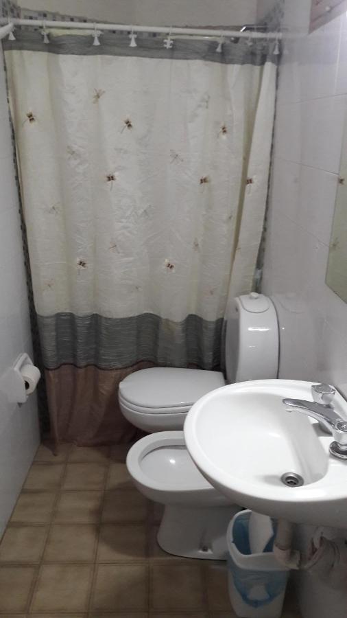 Departamento Céntrico Excelente Ubicación. Apartamento